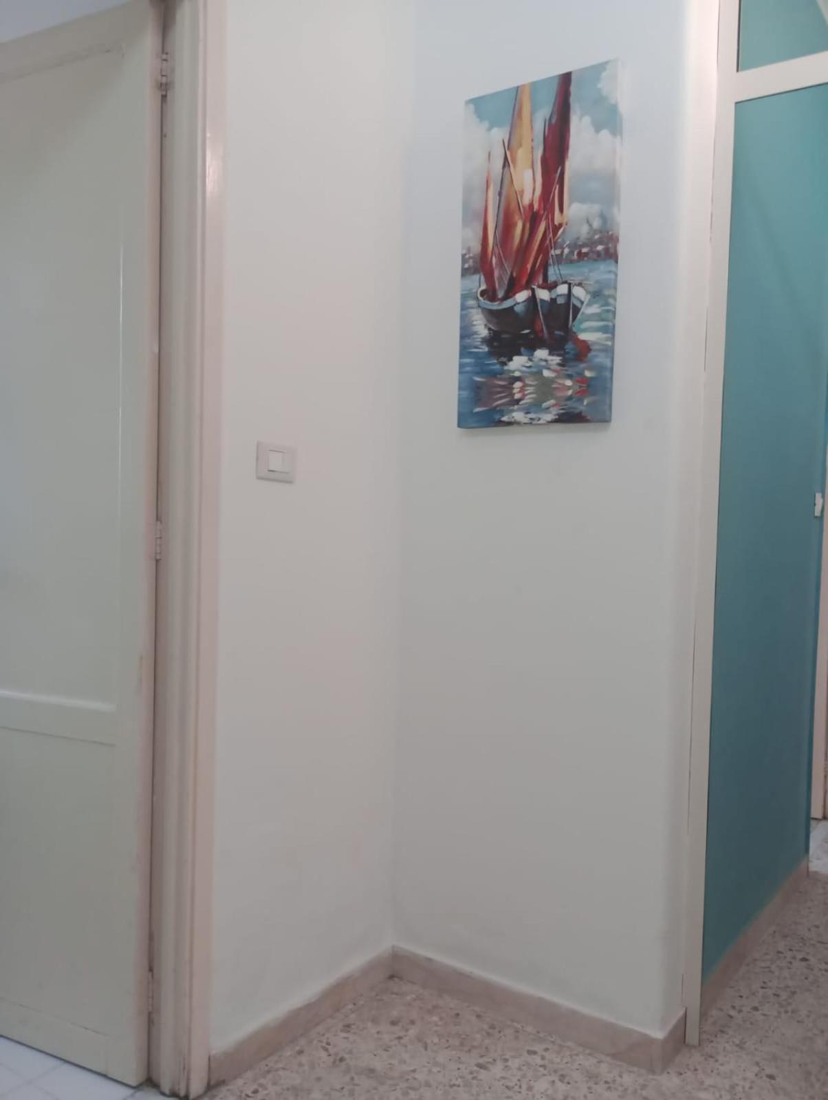 A Catania Vicino L'Etna Apartment Tremestieri Etneo Exterior foto