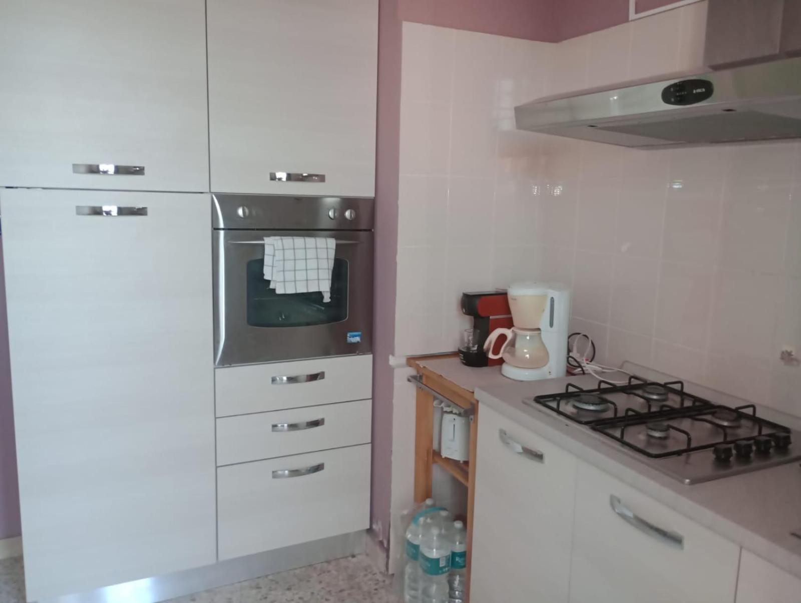 A Catania Vicino L'Etna Apartment Tremestieri Etneo Exterior foto