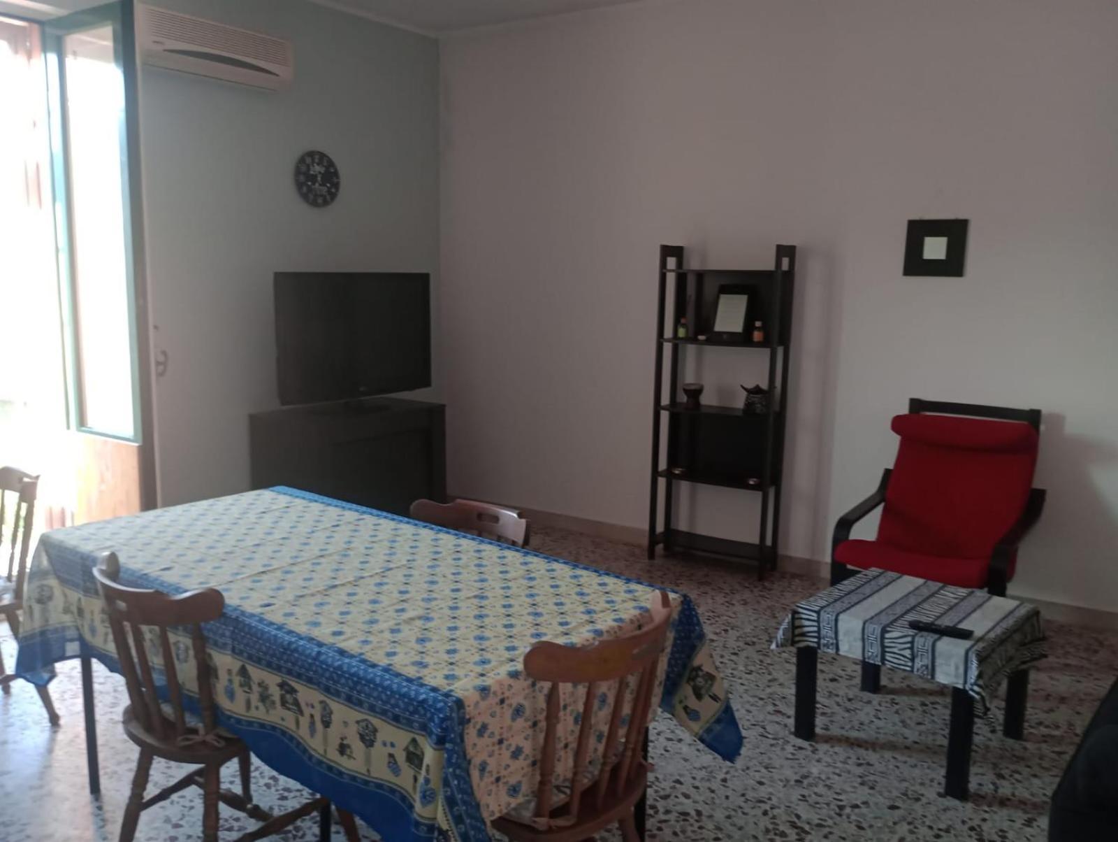 A Catania Vicino L'Etna Apartment Tremestieri Etneo Exterior foto